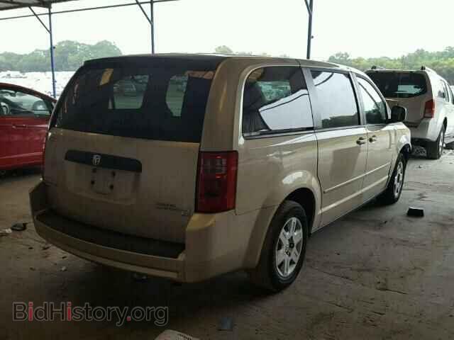 2010 DODGE CARAVAN - VIN: 2D4RN4DE9AR282039 - Photo 4