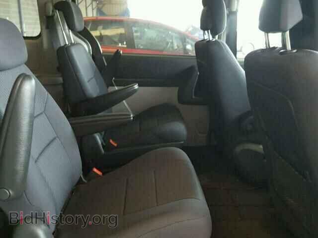 2010 DODGE CARAVAN - VIN: 2D4RN4DE9AR282039 - Photo 6