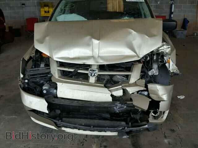 2010 DODGE CARAVAN - VIN: 2D4RN4DE9AR282039 - Photo 9