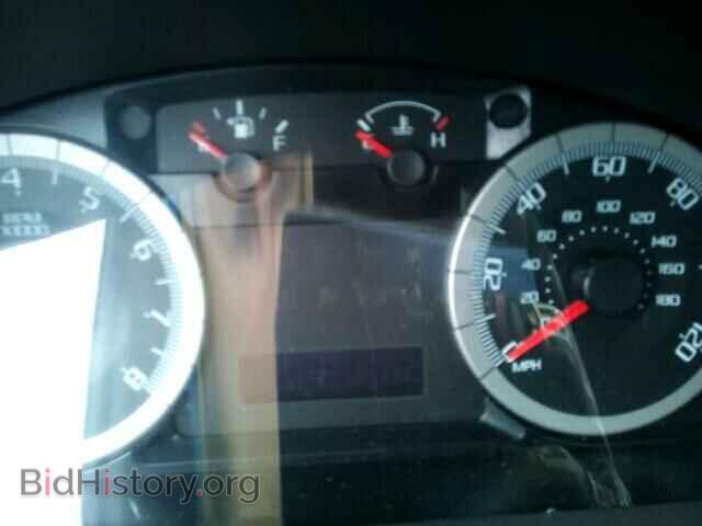 2009 FORD ESCAPE - VIN: 1FMCU03G39KD15558 - Фото 8