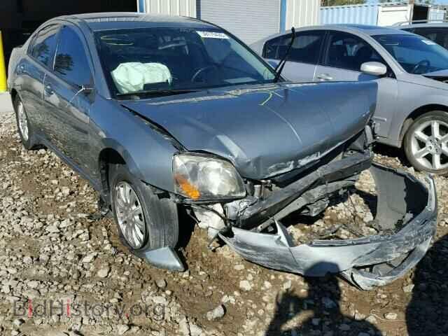 Фотография 4A3AB36F99E037637 - MITSUBISHI GALANT 2009