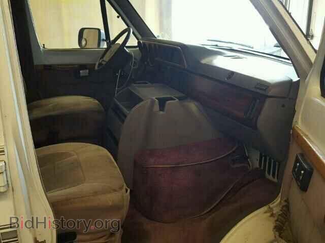 1994 DODGE RAM VAN - VIN: 2B6HB21Y9RK548544 - Фото 5
