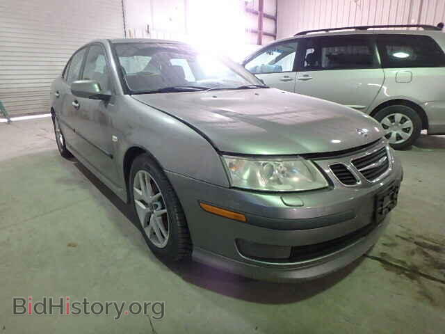 Фотография YS3FF46Y031041619 - SAAB 9 3 2004