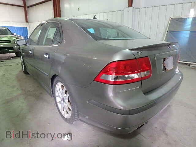 2004 SAAB 9 3 - VIN: YS3FF46Y031041619 - Фото 3