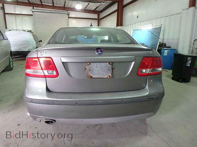 2004 SAAB 9 3 - VIN: YS3FF46Y031041619 - Фото 10