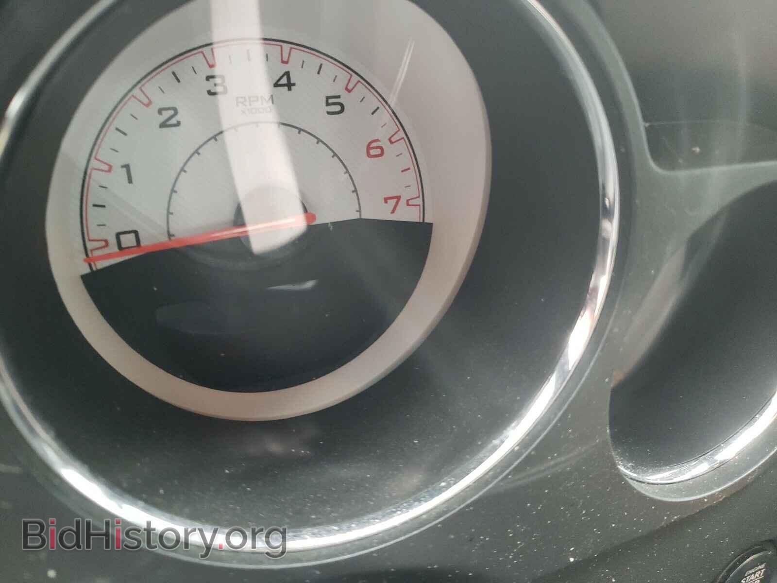 2014 DODGE CHALLENGER - VIN: 2C3CDYBT2EH310486 - Фото 8