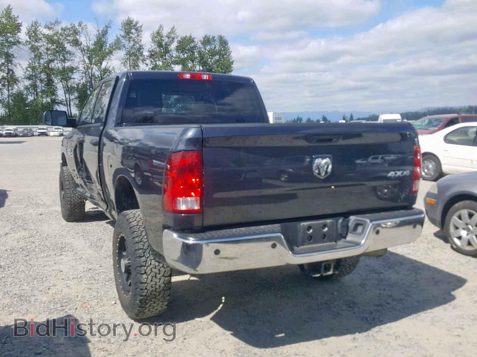 2015 RAM 2500 ST - VIN: 3C6UR5CL0FG569453 - Фото 3