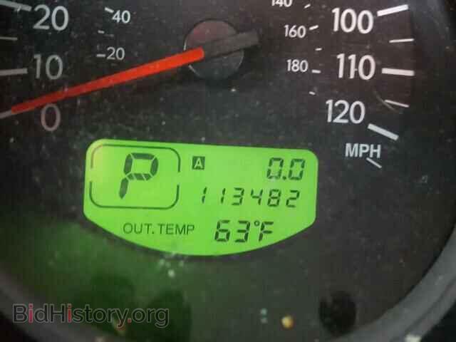 2006 SUBARU FORESTER - VIN: JF1SG65616H754741 - Фото 8
