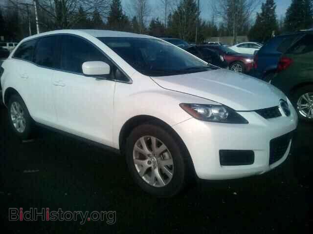 Фотография JM3ER293690227654 - MAZDA CX-7 2009