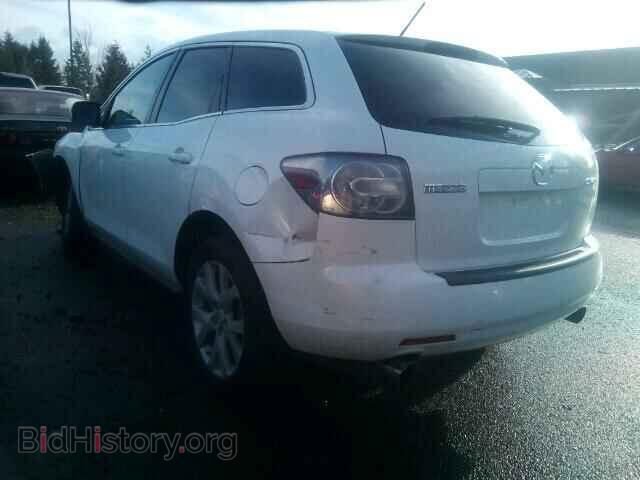 2009 MAZDA CX-7 - VIN: JM3ER293690227654 - Photo 3