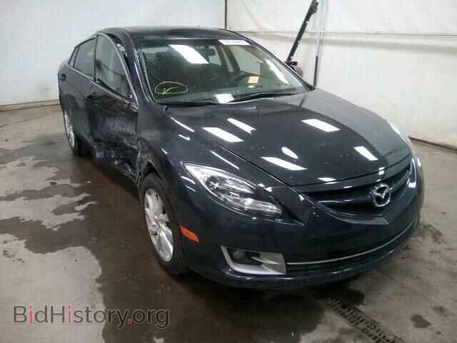 Фотография 1YVHZ8DH9C5M04326 - MAZDA 6 2012