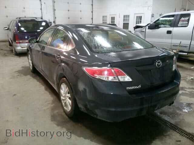 2012 MAZDA 6 - VIN: 1YVHZ8DH9C5M04326 - Фото 3