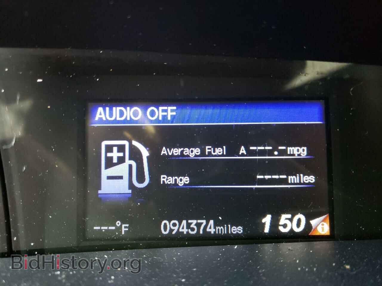 2014 HONDA CIVIC - VIN: 19XFB2F83EE035014 - Фото 9