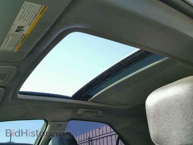 2009 CADILLAC CTS - VIN: 1G6DP57VX90106323 - Фото 10