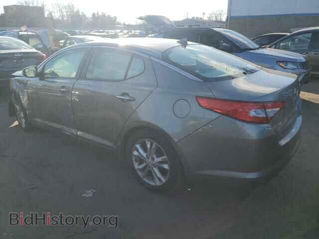 2012 KIA OPTIMA - VIN: 5XXGN4A60CG070708 - Фото 2