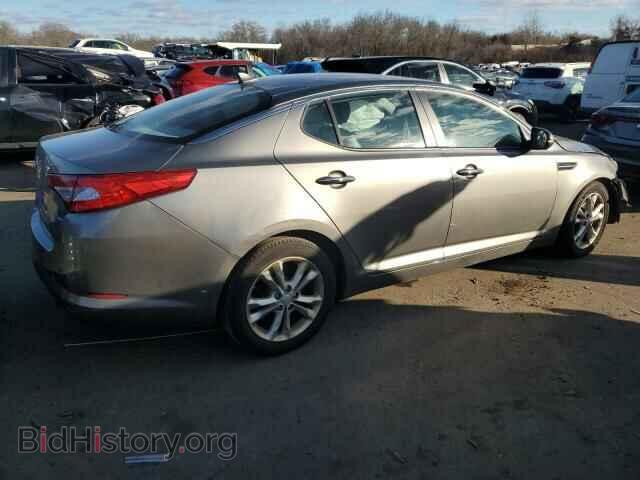 2012 KIA OPTIMA - VIN: 5XXGN4A60CG070708 - Фото 3