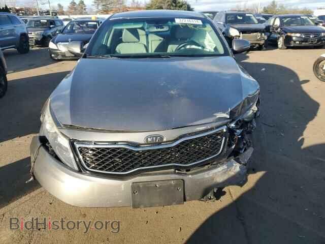 2012 KIA OPTIMA - VIN: 5XXGN4A60CG070708 - Фото 5