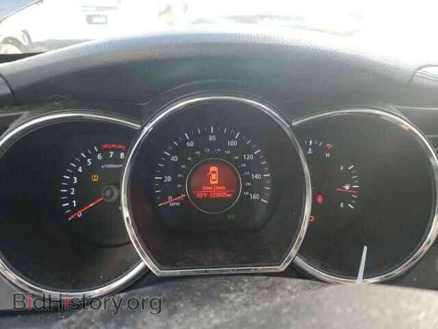 2012 KIA OPTIMA - VIN: 5XXGN4A60CG070708 - Фото 9