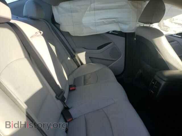 2012 KIA OPTIMA - VIN: 5XXGN4A60CG070708 - Фото 10
