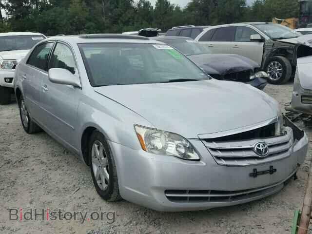 Фотография 4T1BK36B17U192458 - TOYOTA AVALON 2007
