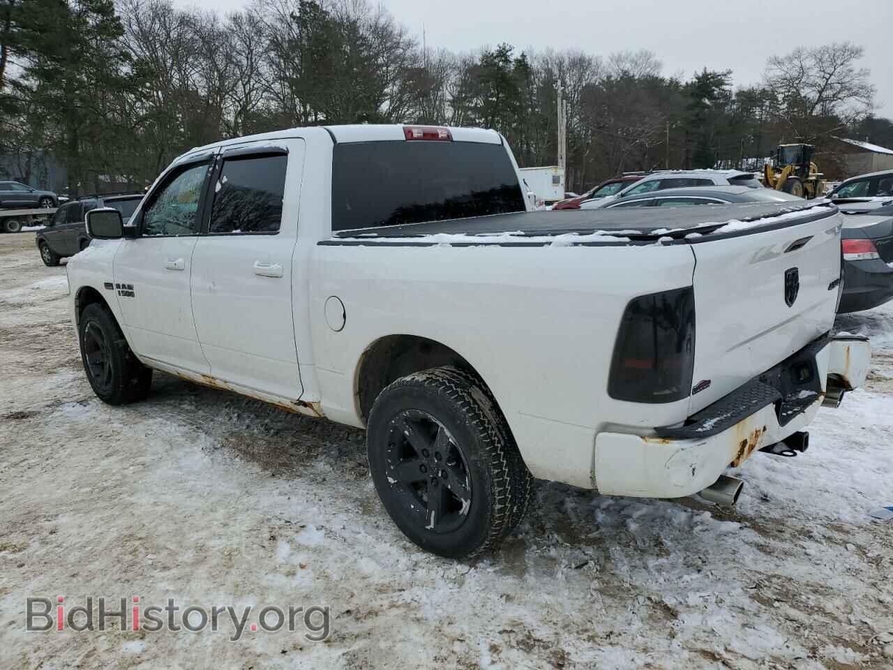 2011 DODGE All Models - VIN: 1D7RV1CTXBS517789 - Фото 2