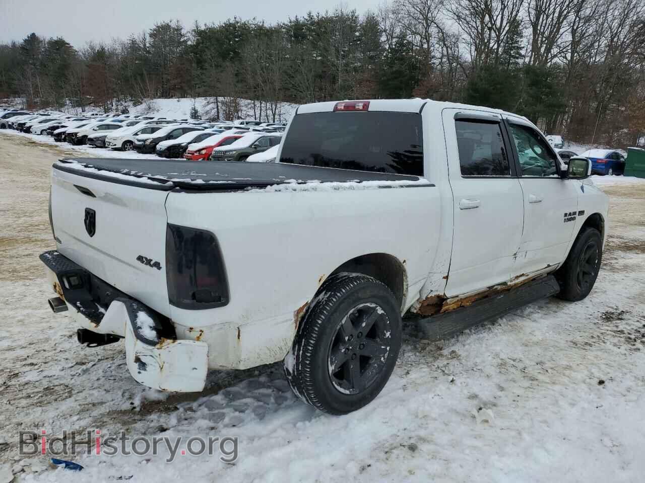 2011 DODGE All Models - VIN: 1D7RV1CTXBS517789 - Фото 3