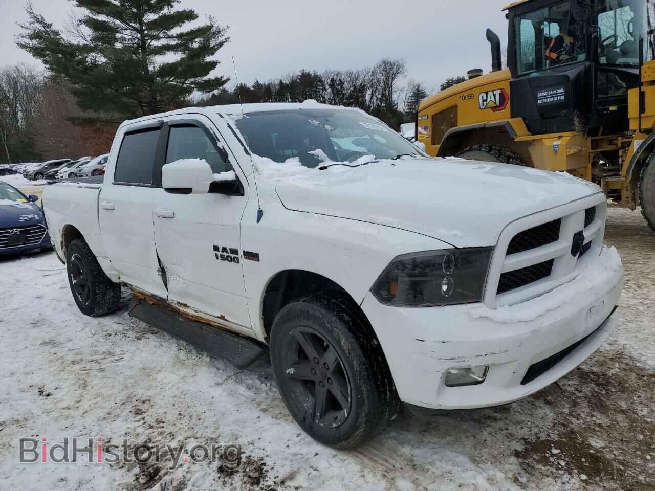2011 DODGE All Models - VIN: 1D7RV1CTXBS517789 - Фото 4