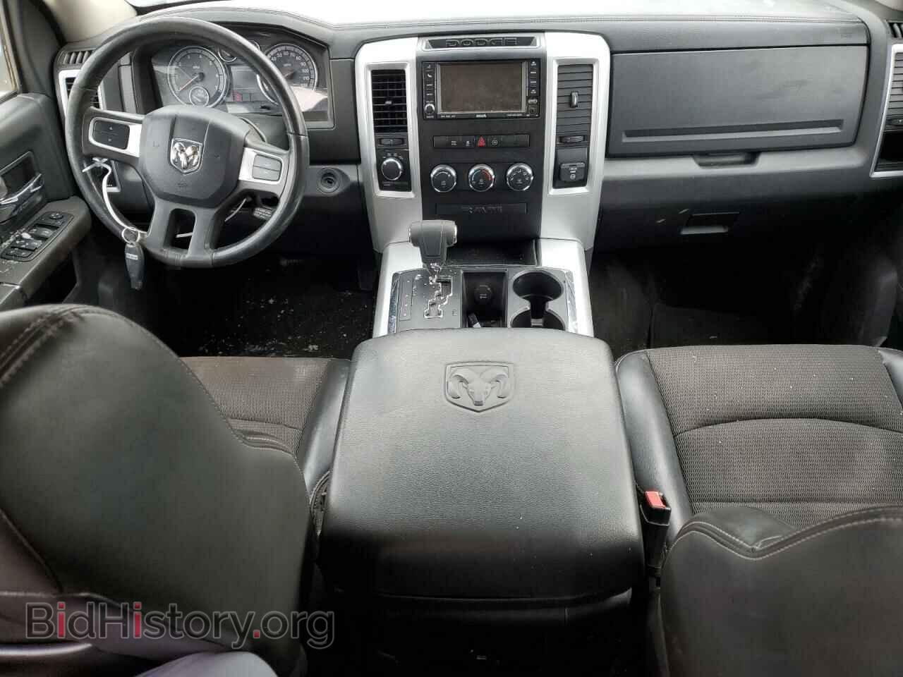 2011 DODGE All Models - VIN: 1D7RV1CTXBS517789 - Фото 8