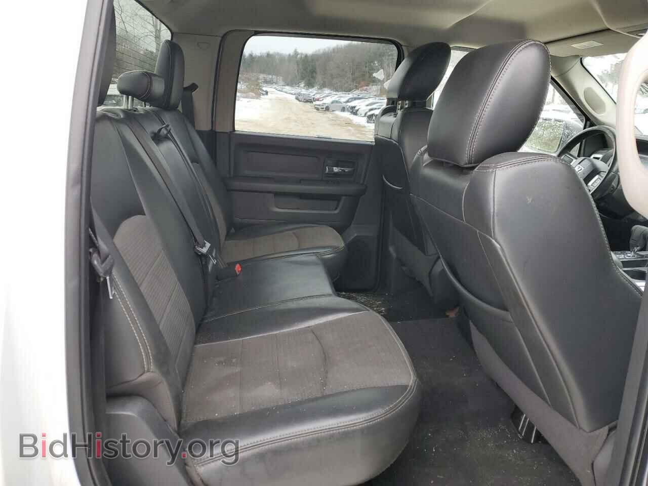 2011 DODGE All Models - VIN: 1D7RV1CTXBS517789 - Фото 10