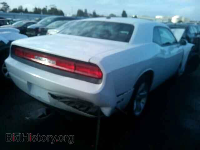 2010 DODGE CHALLENGER - VIN: 2B3CJ4DV7AH283633 - Photo 4