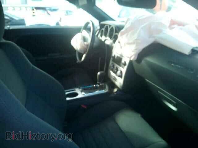 2010 DODGE CHALLENGER - VIN: 2B3CJ4DV7AH283633 - Photo 5