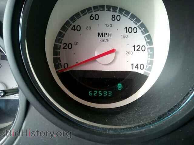 2010 DODGE CHALLENGER - VIN: 2B3CJ4DV7AH283633 - Photo 8