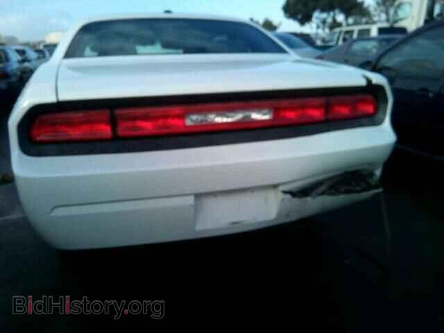2010 DODGE CHALLENGER - VIN: 2B3CJ4DV7AH283633 - Photo 10