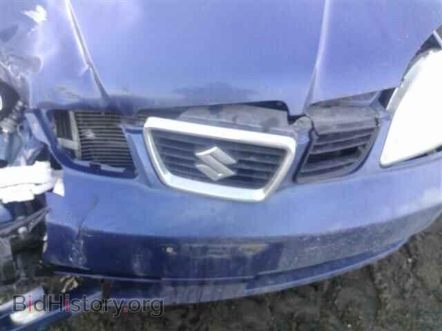 2005 SUZUKI FORENZA - VIN: KL5JD56Z35K110134 - Фото 7