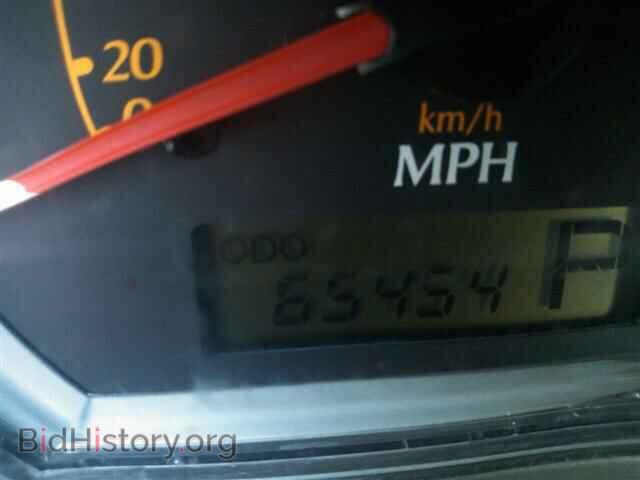 2005 SUZUKI FORENZA - VIN: KL5JD56Z35K110134 - Фото 8