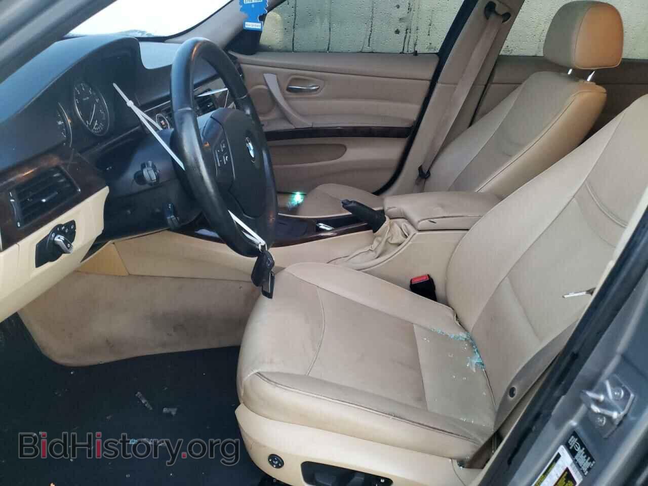2011 BMW 3 SERIES - VIN: WBAPH7C58BE682989 - Фото 7