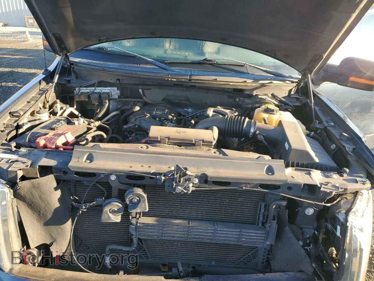 2014 FORD All Models - VIN: 1FTMF1EM9EFC12885 - Photo 11