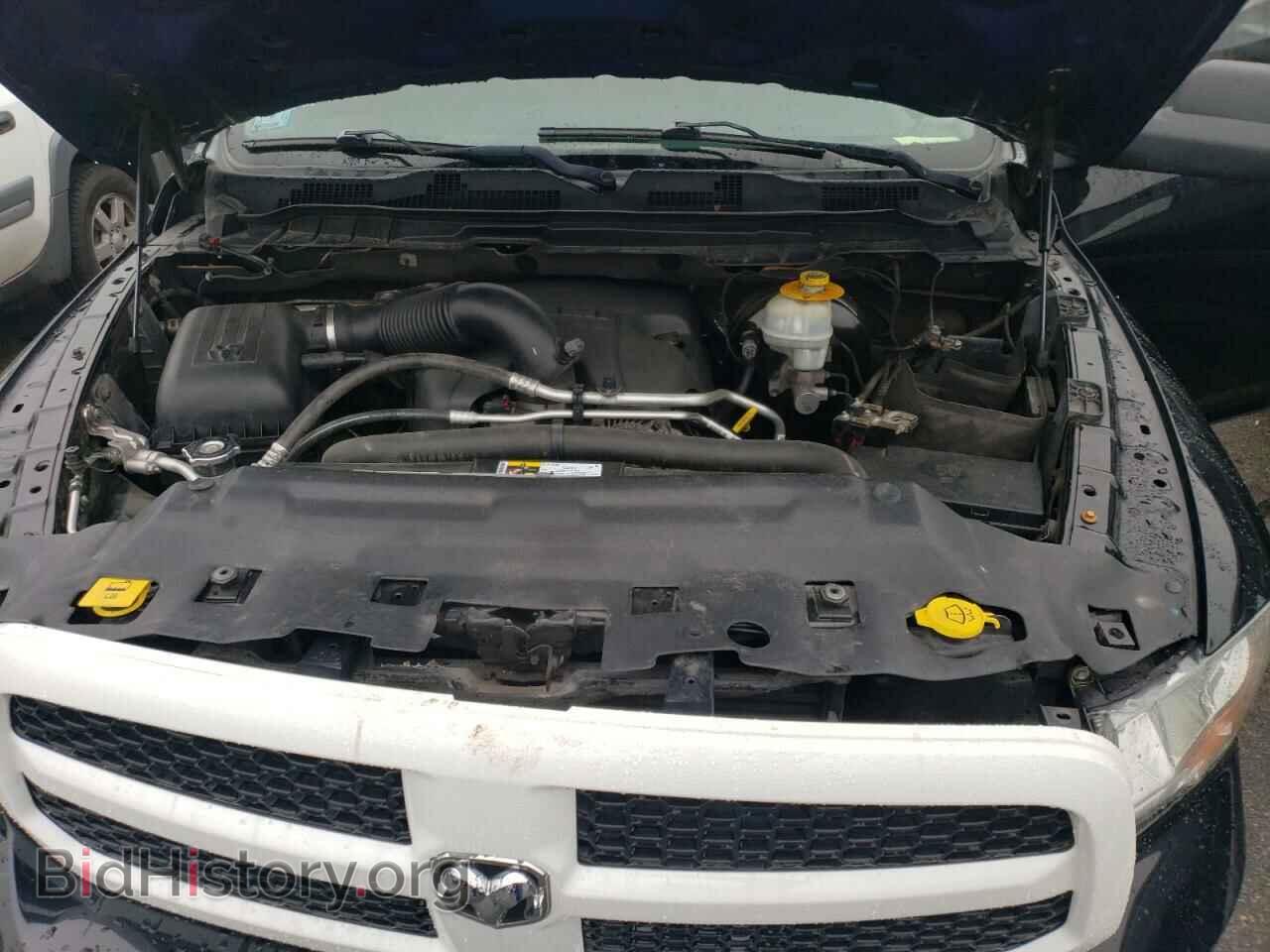 2014 RAM 1500 - VIN: 1C6RR7HT3ES166312 - Photo 11
