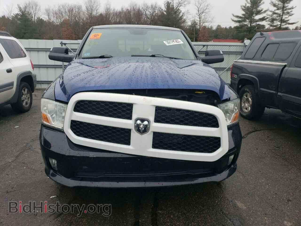 2014 RAM 1500 - VIN: 1C6RR7HT3ES166312 - Photo 5