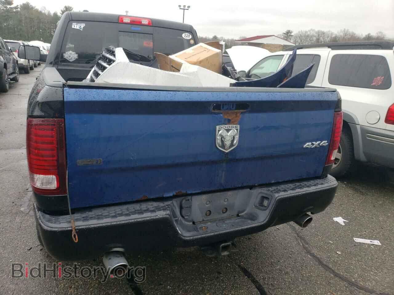 2014 RAM 1500 - VIN: 1C6RR7HT3ES166312 - Photo 6