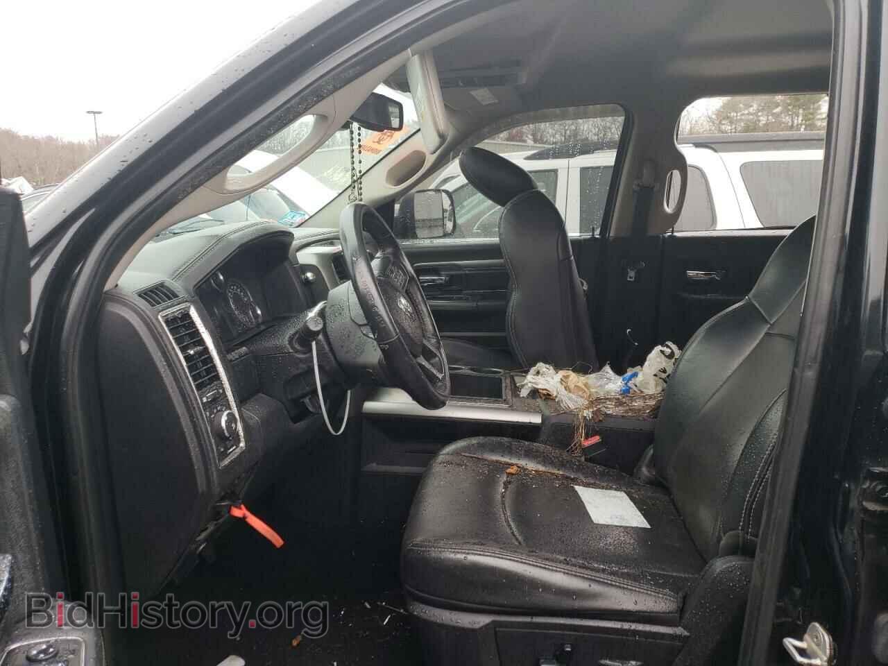 2014 RAM 1500 - VIN: 1C6RR7HT3ES166312 - Photo 7