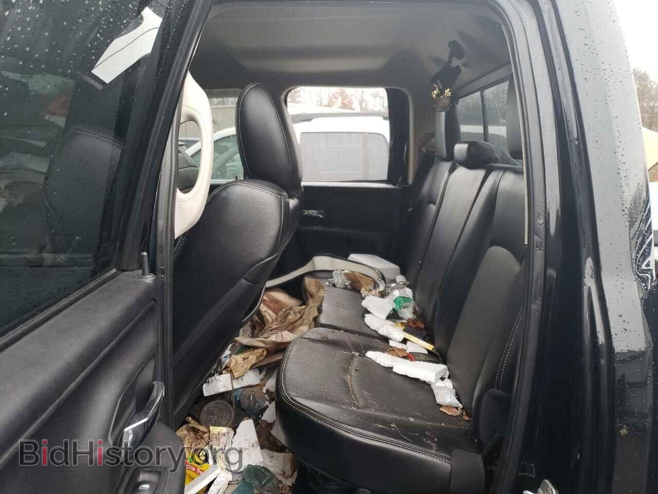2014 RAM 1500 - VIN: 1C6RR7HT3ES166312 - Photo 10