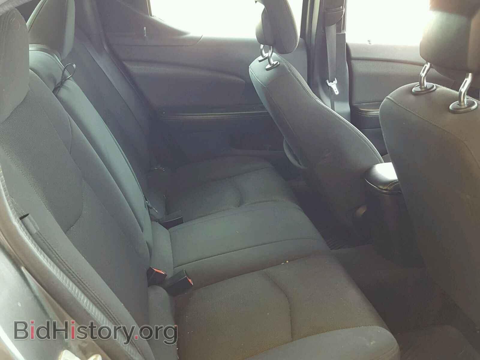 2013 DODGE AVENGER - VIN: 1C3CDZAG4DN771804 - Photo 6