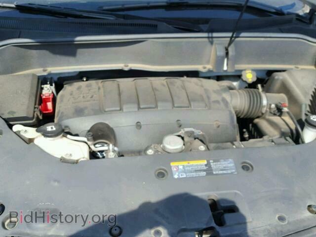 2014 BUICK ENCLAVE - VIN: 5GAKVBKD0EJ121104 - Фото 7