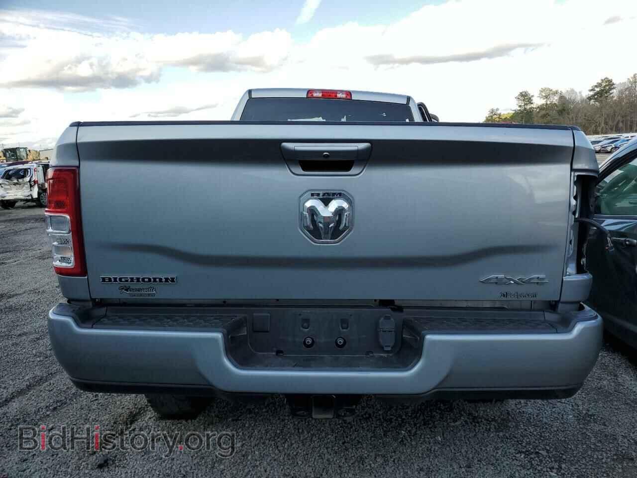 2021 RAM 3500 - VIN: 3C63R3HL0MG667940 - Фото 6