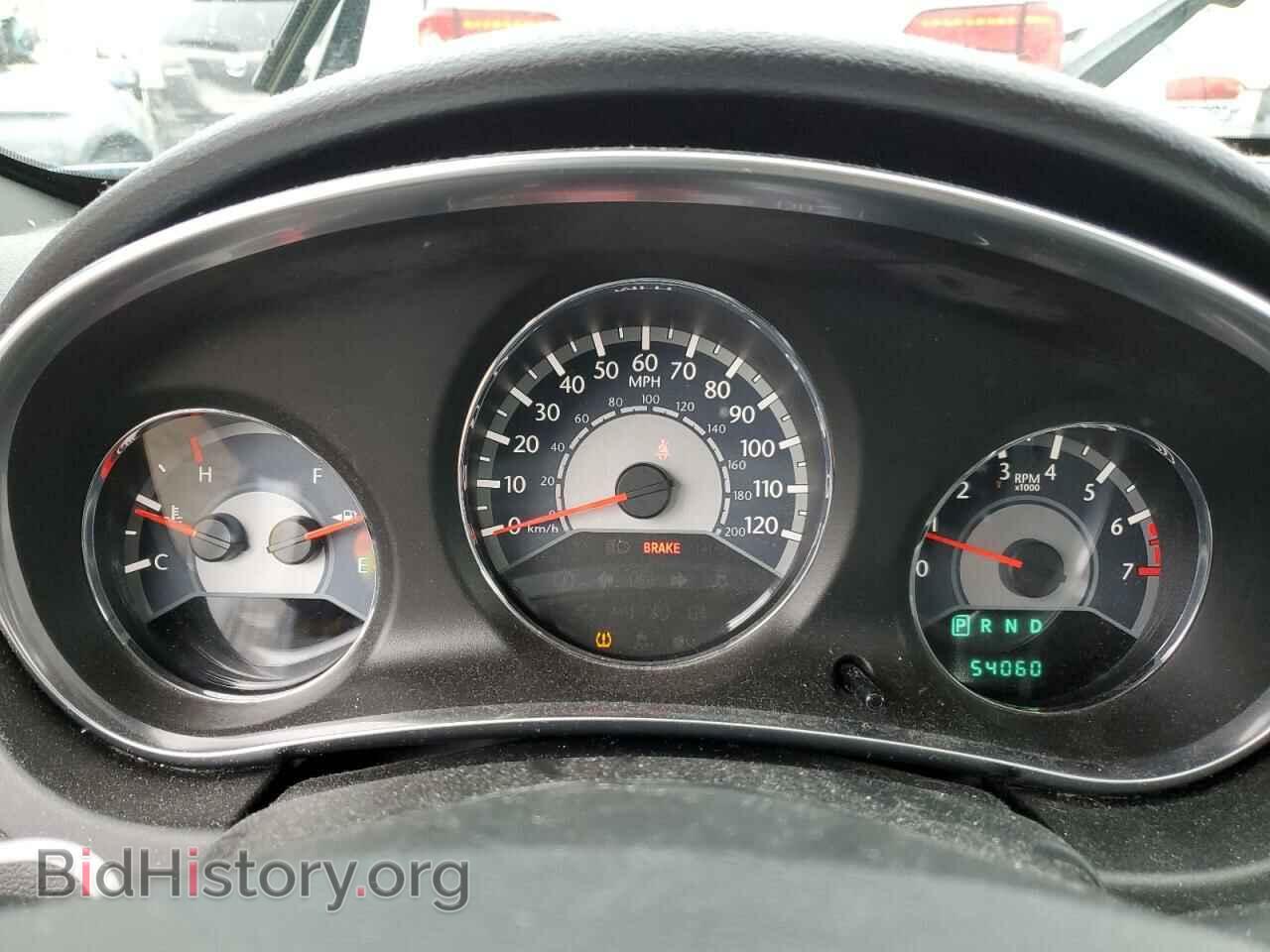 2014 CHRYSLER 200 - VIN: 1C3CCBAB8EN214135 - Фото 9