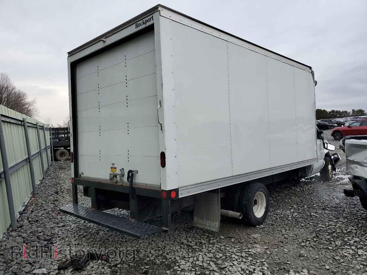 2022 FORD ALL Models - VIN: 1FDWE3FK8NDC37272 - Фото 3