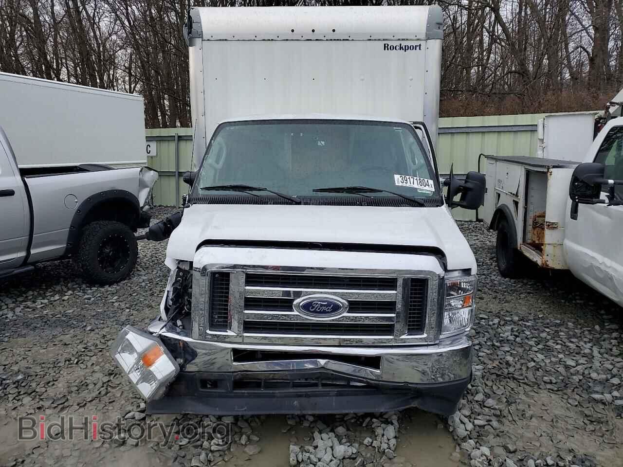 2022 FORD ALL Models - VIN: 1FDWE3FK8NDC37272 - Фото 5