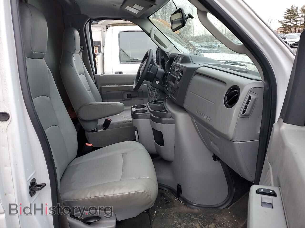 2022 FORD ALL Models - VIN: 1FDWE3FK8NDC37272 - Фото 7