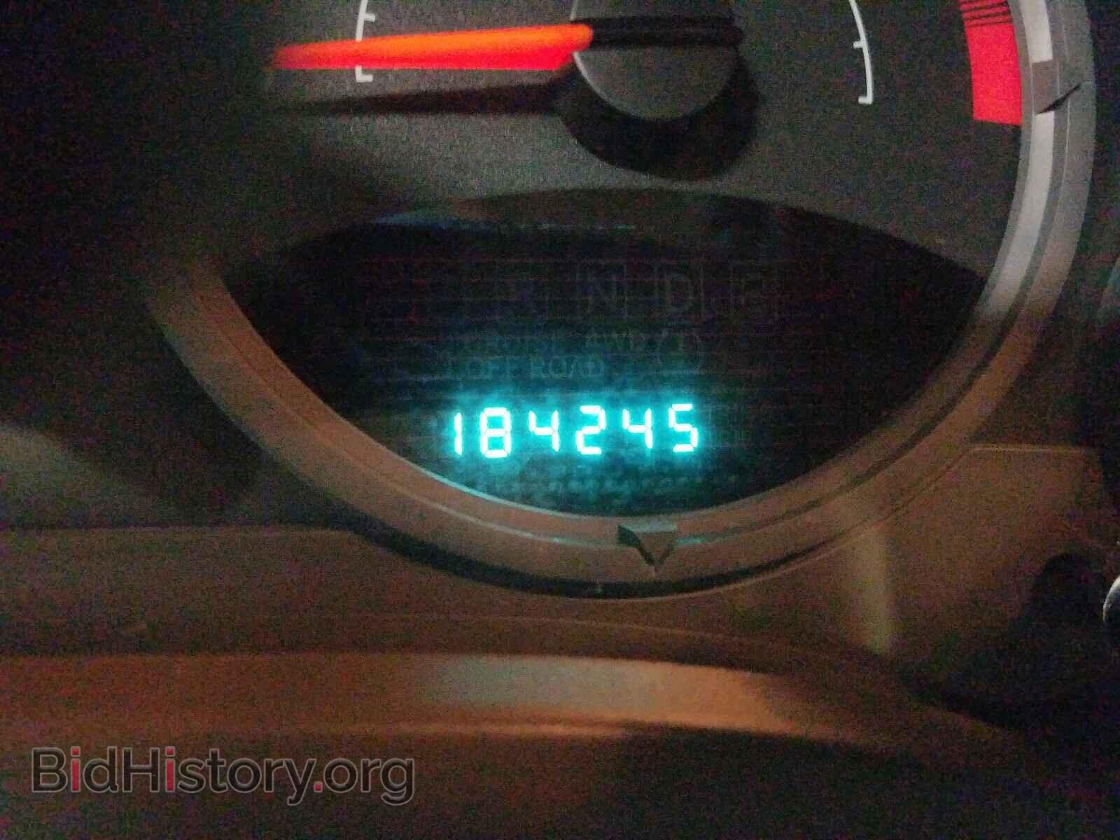 2007 JEEP COMPASS - VIN: 1J8FF47W17D138121 - Фото 8